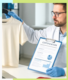 Услуги Сертификация продукции и услуг в Рассказове