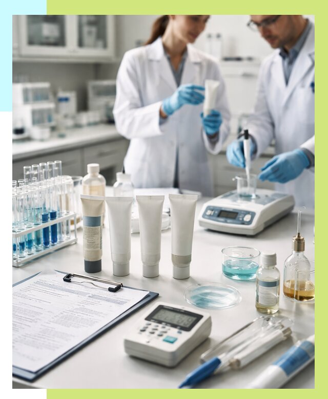 Сертификация зубной пасты в Рассказове от 20430 р. Алешин-Рсз