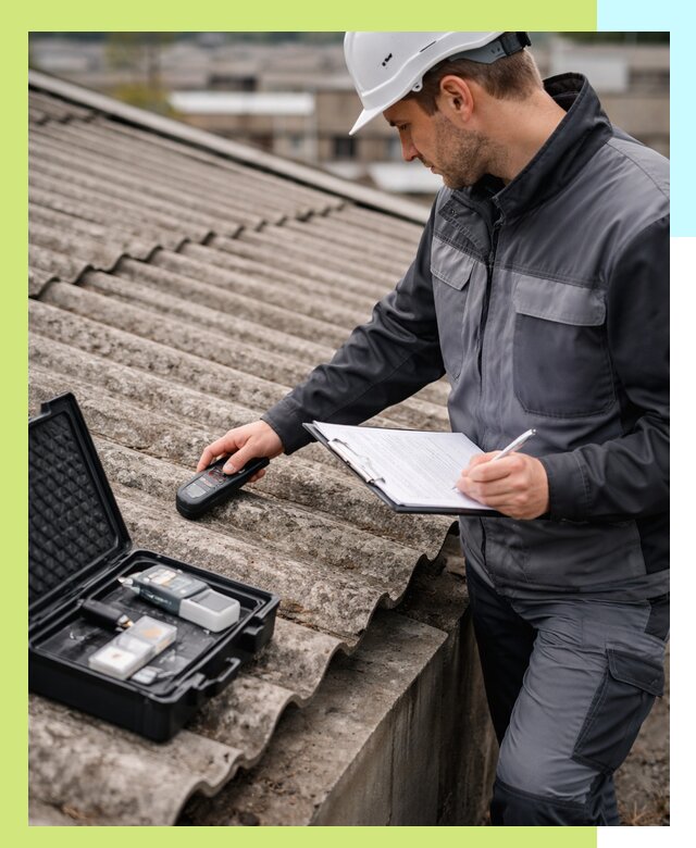 Сертификация шифера и техническая документация в Рассказове