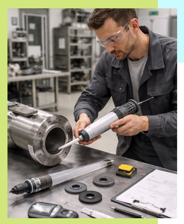 Сертификация герметиков и получение деклараций в Рассказове