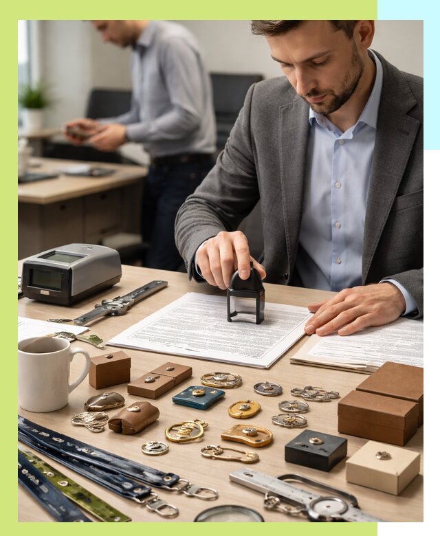 Сертификация сувениров и сувенирной продукции в Рассказове