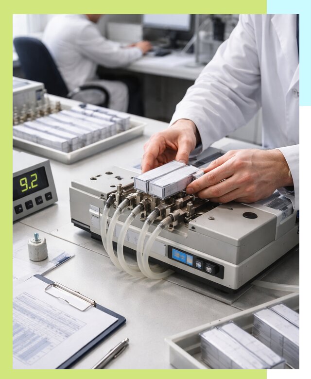 Сертификация сигарет и табачной продукции в Рассказове