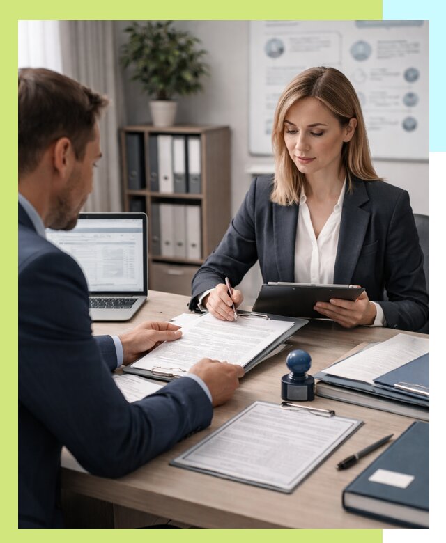 Сертификация услуг в Рассказове, подтверждение соответствия и качества