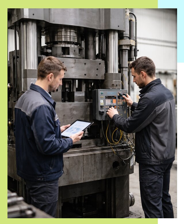 Сертификация машин и оборудования в Рассказове по ГОСТ и ТР