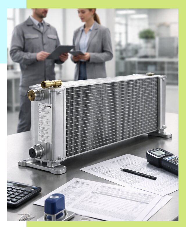 Сертификация радиаторов в Рассказове под ключ от 8683 р. | Алешин-Рсз