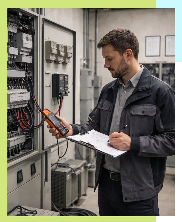 Сертификация электрооборудования и испытания в Рассказове