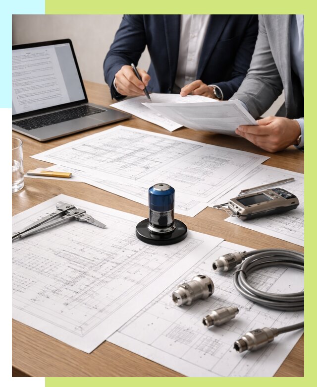 Разработка технических условий в Рассказове от 12258 р. | Алешин-Рсз