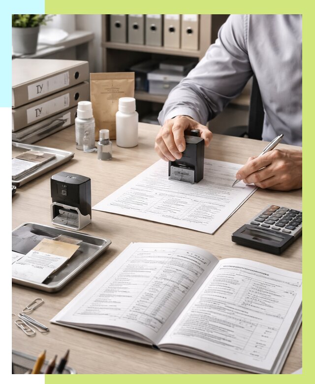 Разработка ТУ на продукцию в Рассказове от 12258 р. | Алешин-Рсз