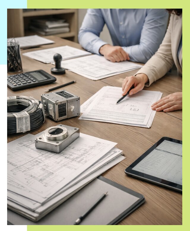 ТУ на изделие в Рассказове: оформить и получить от 8683 р. | Алешин-Рсз