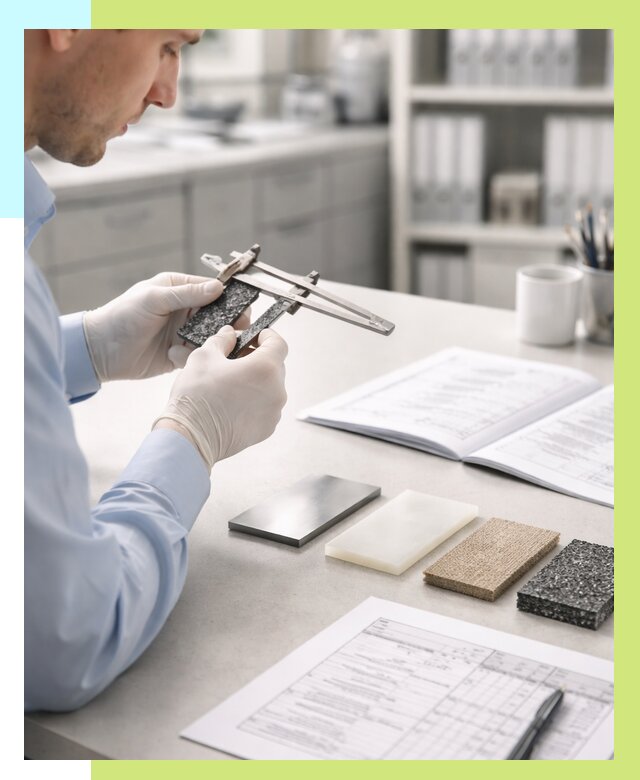 Разработка ТУ на материалы в Рассказове от 20430 р. Алешин-Рсз