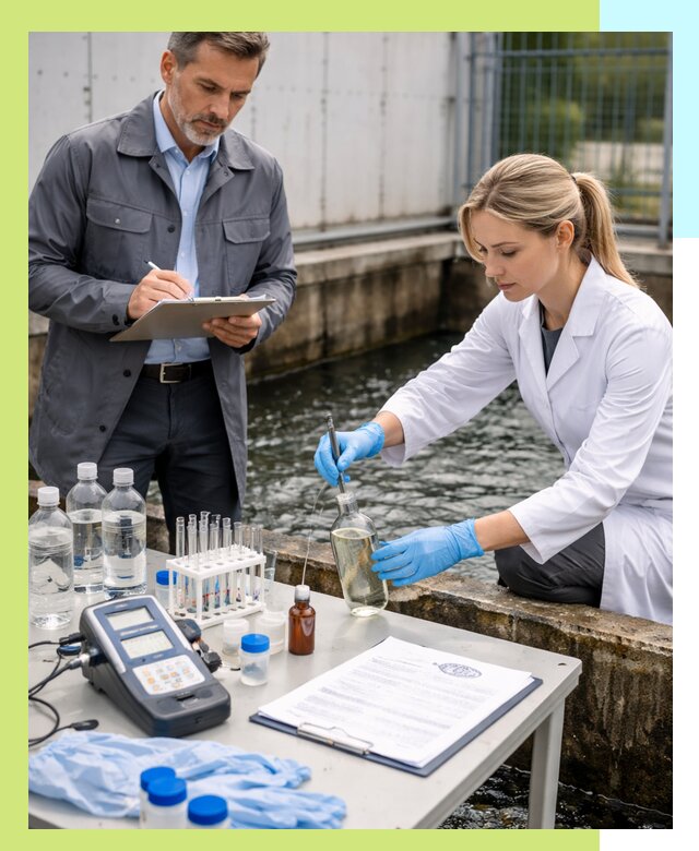 Разработка технических условий (ТУ) на водоснабжение в Рассказове