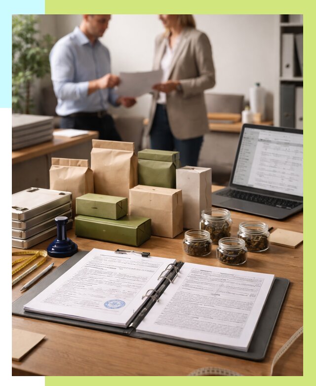 ТУ на чай в Рассказове срочно от 8683 р., оформление в Алешин-Рсз