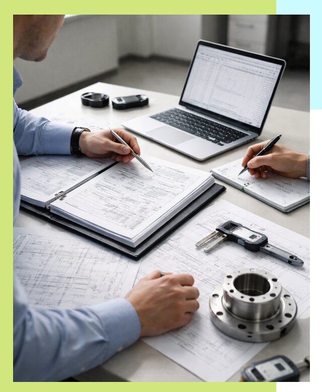 Разработка технологической инструкции для производства в Рассказове