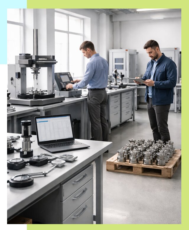 Технологический процесс в Рассказове от 7151 р. | Алешин-Рсз