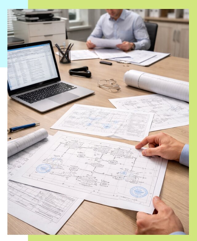 Алешин-Рсз:маршрутные карты технологических процессов Рассказове от 6129