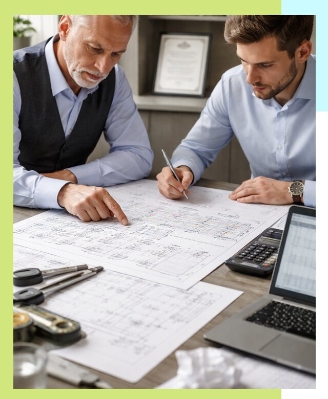 Разработка маршрутных карт технологических процессов в Рассказове