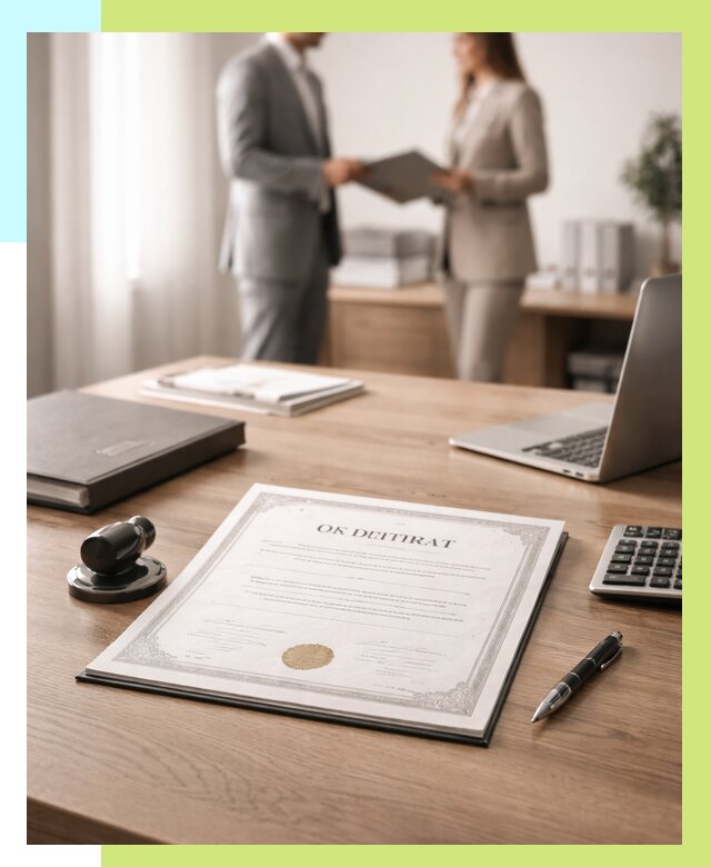 Сертификат на услуги в Рассказове оформить от 8683 р. Алешин-Рсз