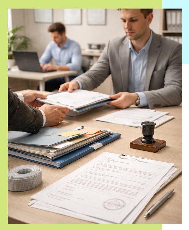 Выдача сертификата на услуги в Рассказове — подтверждение качества