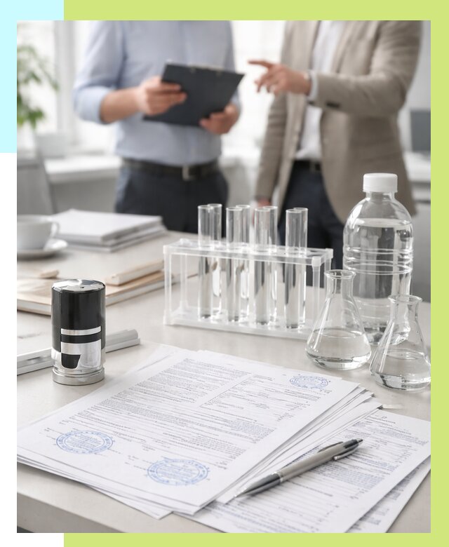 СГР на воду в Рассказове оформить от 12258 р. | Алешин-Рсз