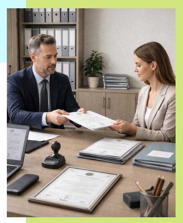 Нотификация ФСБ в Рассказове от 25538 р., Получить у Алешин-Рсз