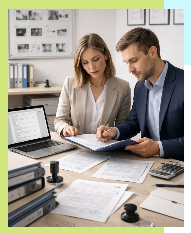 Нотификация ФСБ для продукции и оборудования в Рассказове