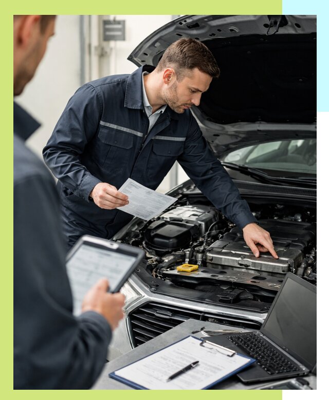 Оформление СБКТС на автомобиль в Рассказове, быстро и официально