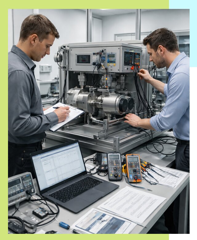 Получение БКТС для техники, оборудования и услуг в Рассказове