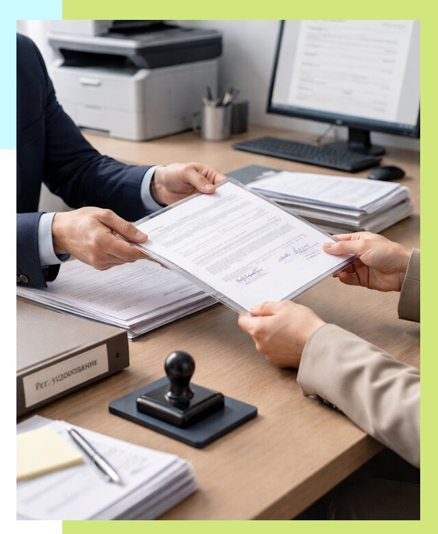 Рег. удостоверение медизделия в Рассказове от 81720р | Алешин-Рсз