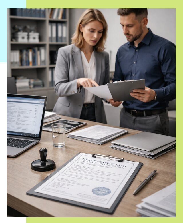 Сертификат промышленной безопасности в Рассказове от 35753 р.| Алешин-Рсз