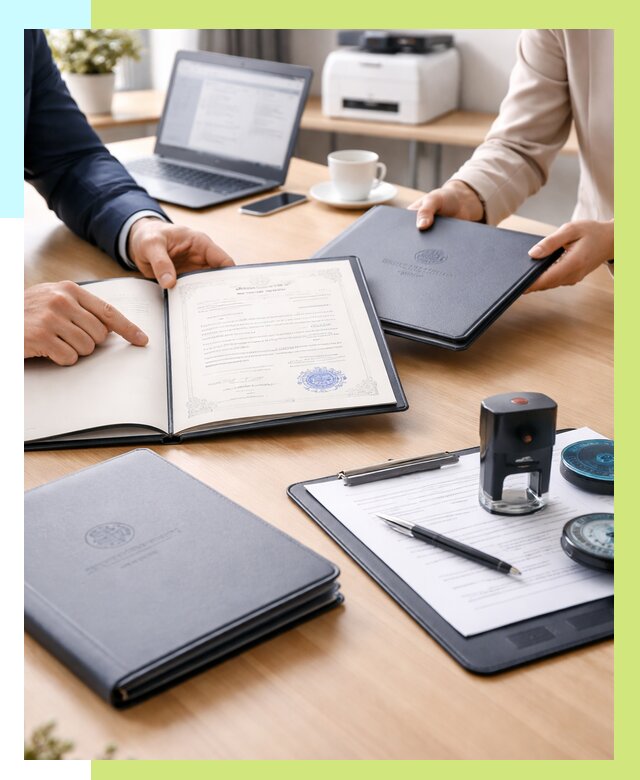 Сертификат OHSAS 18001 в Рассказове от 45968 р. | Алешин-Рсз