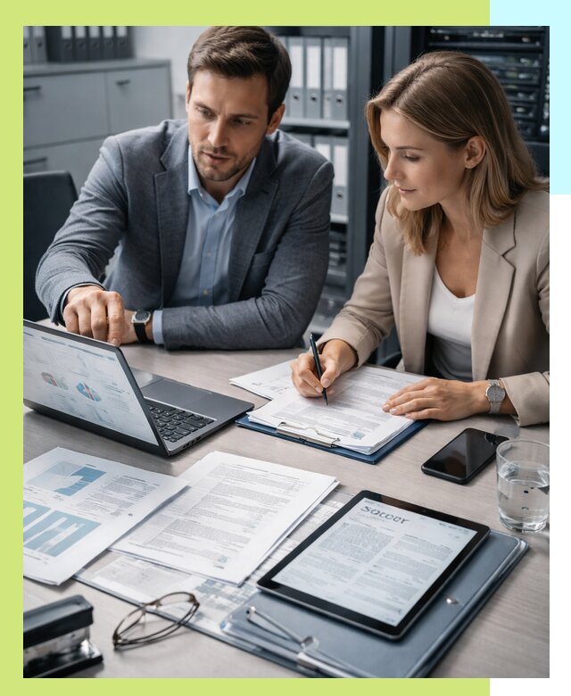 Получение сертификата ISO 27001 информационной безопасности в Рассказове