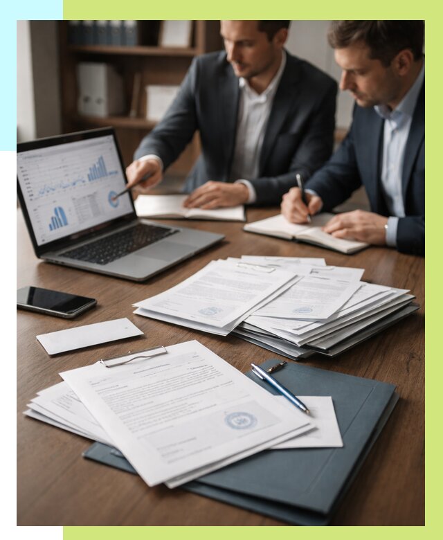 Оценка деловой репутации в Рассказове от 7661 р. | Алешин-Рсз