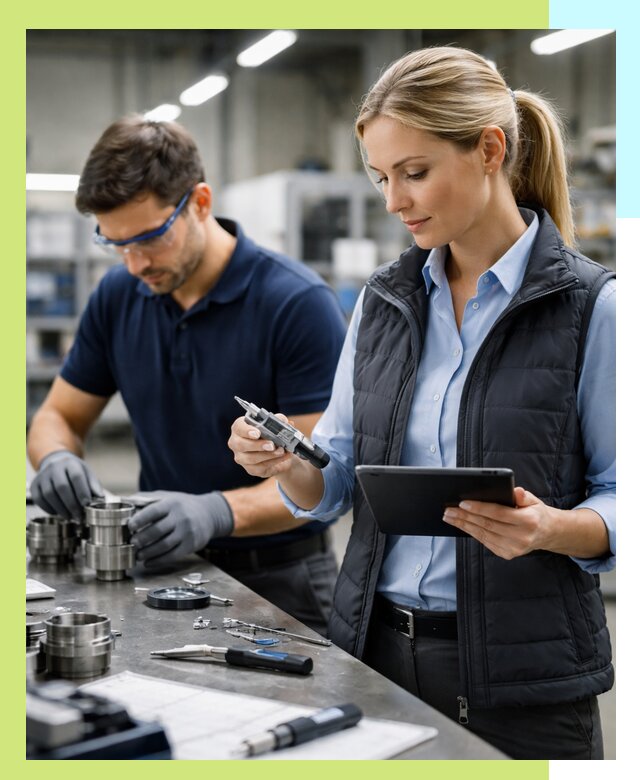 Сертификация производства в Рассказове по стандартам и требованиям