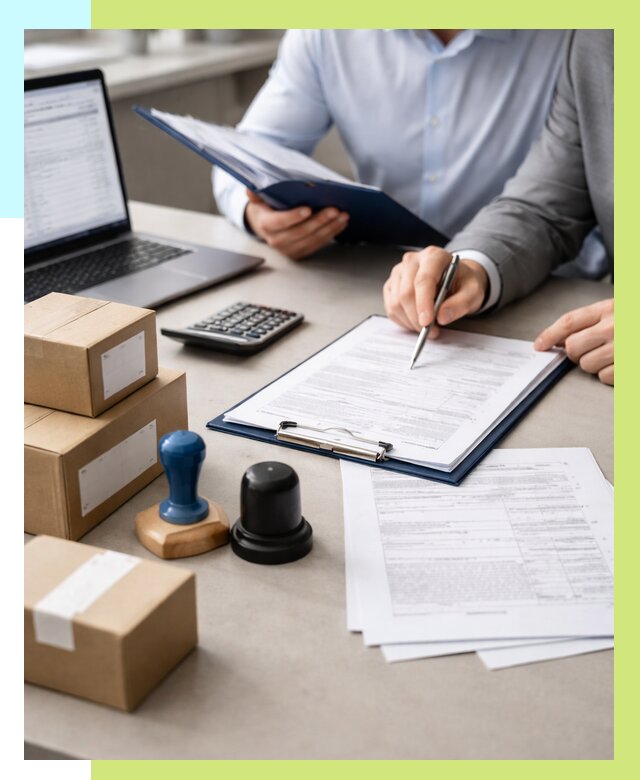 Декларирование продукции в Рассказове от 12258 р., Алешин-Рсз