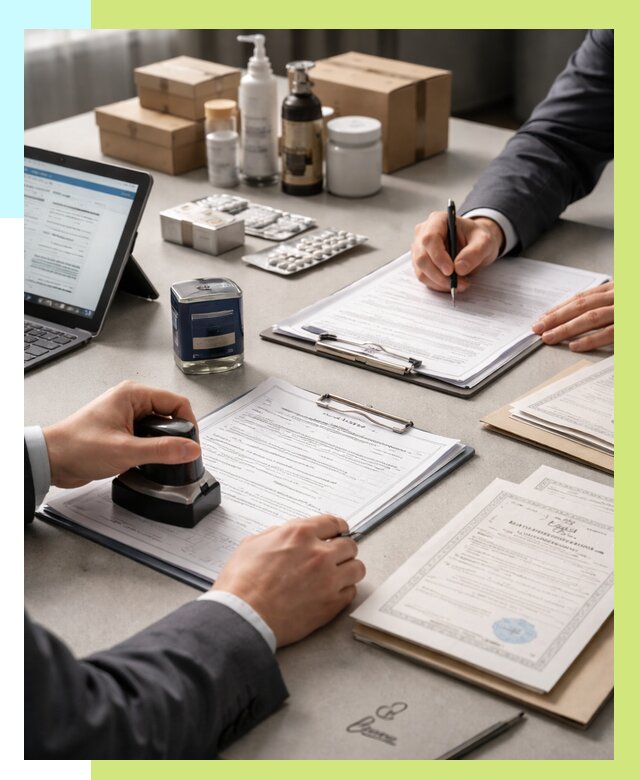 Декларирование товаров в Рассказове от 9194 р. | Алешин-Рсз