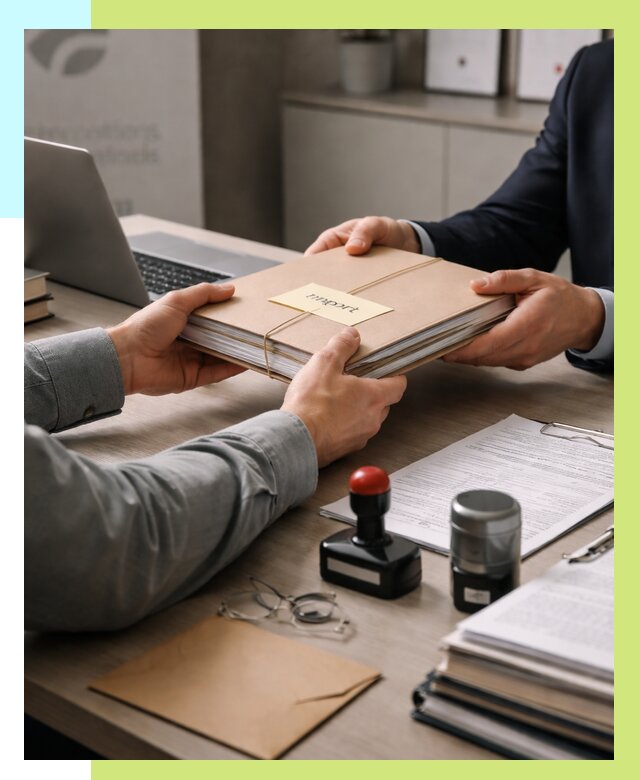 Сертификация для импорта в Рассказове от 30645 р. | Алешин-Рсз