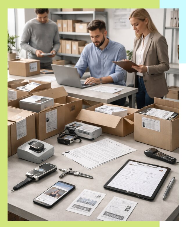 Сертификация товаров и документов для маркетплейсов в Рассказове