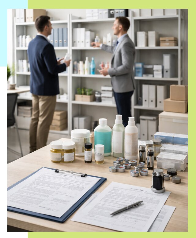 Сертификация собствен. продукции в Рассказове от 25538 р. | Алешин-Рсз