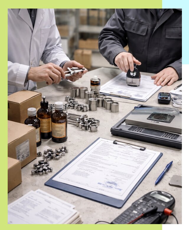 Сертификация продукции собственного производства в Рассказове