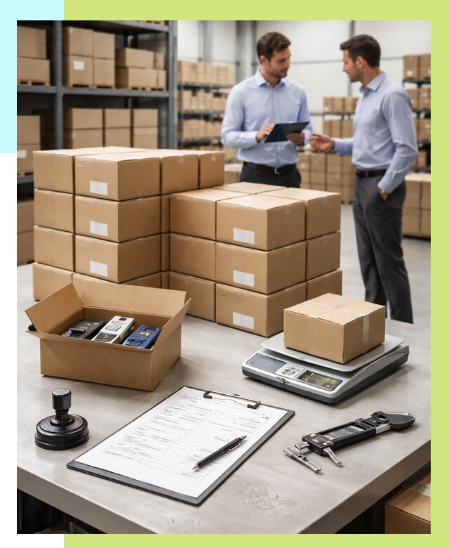 Сертификация партии товара в Рассказове от 15323 р., Алешин-Рсз