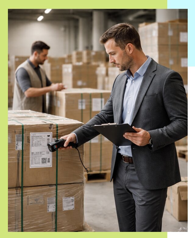 Сертификация партии товара в Рассказове по требованиям законодательства